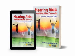 Hearing Aids: We All Win When They're In